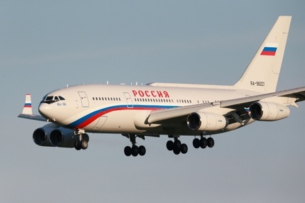 Болгария закрыла небо для полётов российской авиации в Сирию