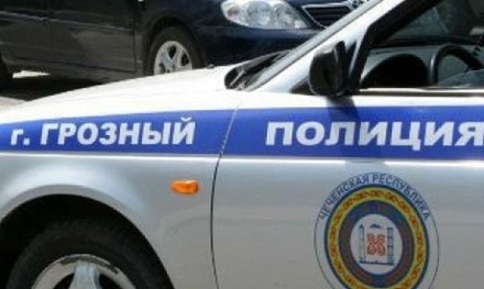 В ДТП с маршруткой в Грозном пострадали 10 человек