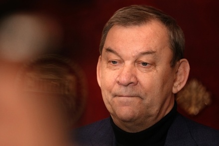 Директор Большого взял на себя вину за перенос спектакля Серебренникова