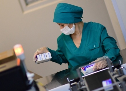 Фармацевт рассказала о возможности налогового вычета с лекарства от коронавируса за 12 тыс. рублей