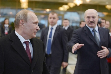 Переговоры России и Белоруссии по нефти признали неудачными