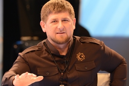 Кадыров призвал оставить в покое семью чеченской девушки