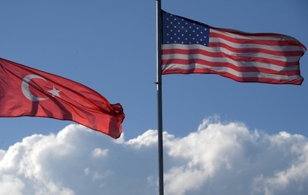 Эксперт назвал «красную линию» в отношениях Вашингтона и Анкары