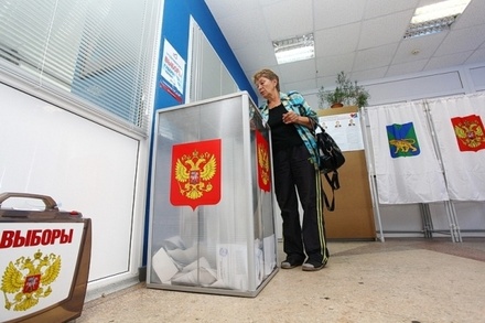 В Приморье выборы в Госдуму проведут досрочно