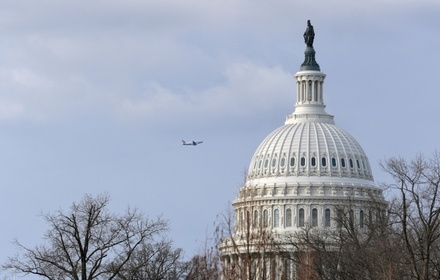 США не прекратят поставки оружия Израилю по призыву исламских стран