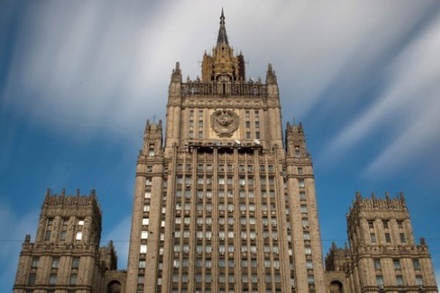 Москва заявила о готовности встретиться со всеми участниками переговоров в Женеве