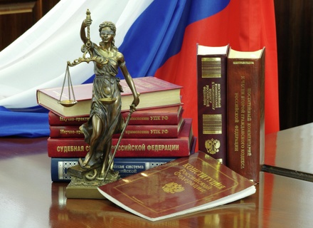 Ева Меркачёва выразила надежду на амнистию по окончании СВО: шансы велики