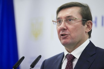 Генпрокурор Украины назвал убийство Вороненкова «политической расправой Кремля»