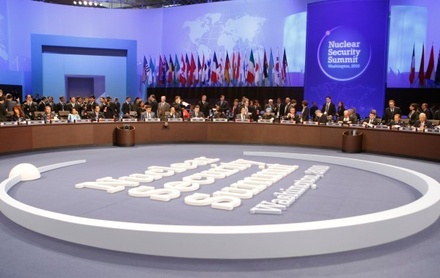 Москва подтвердила отказ от участия в саммите по ядерной безопасности