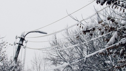 В МОЭСК сообщили о стабильной подаче электроэнергии в Московском регионе