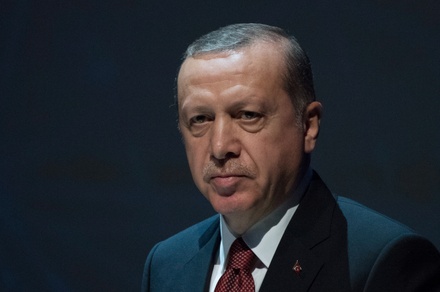 Эрдоган рассчитывает на восстановление смертной казни после референдума