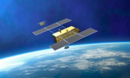 Запущенные с космодрома Восточный спутники выведены на целевую орбиту