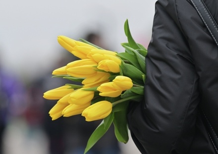 Опрос: чтобы продлить отдых на 8 марта, 8% россиян возьмут отпуск или отгулы