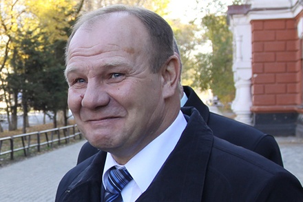 Осуждённый на 9 лет за коррупцию экс-мэр Благовещенска досрочно вышел на свободу