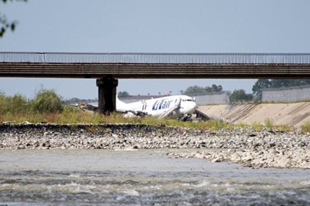 Пострадавшие в аварии с Boeing в Сочи получат до 2 млн рублей