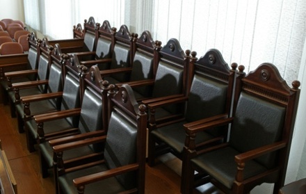 В Совете Федерации поддержали право женщин на суд присяжных