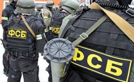 ФСБ предотвратила в Красноярске теракт на общественном транспорте