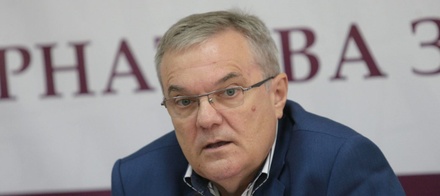 В Болгарии увязали арест главы движения «Русофилы» с деятельностью премьера республики