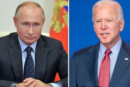 В Госдуме назвали отличия холодной войны между СССР и США от противостояния России и Запада