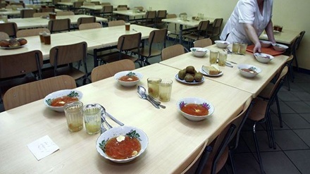 Проверки в Кузбассе не подтвердили информацию о голодных обмороках у школьников