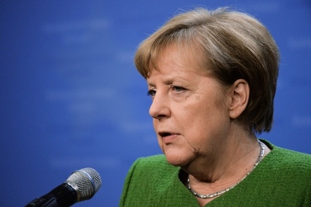 Ангела Меркель призвала дождаться выводов ОЗХО по делу Скрипаля