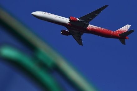 Boeing предупредит все авиакомпании об опасности сбоя в новых самолётах
