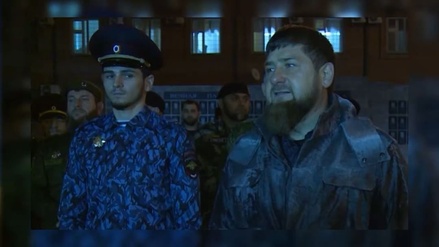 И.о. мэра чеченского Аргуна стал близкий родственник Рамзана Кадырова