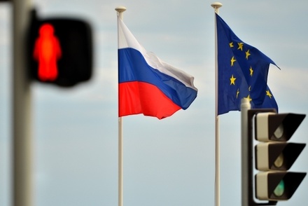 Евросоюз продлевает антироссийские санкции ещё на полгода