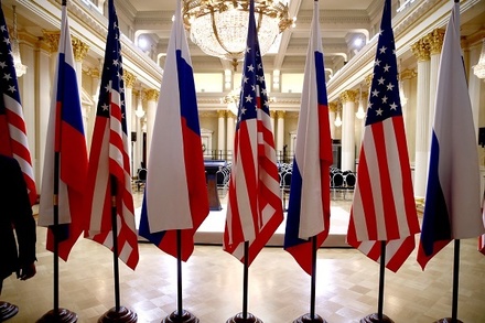 В Госдуме констатировали «оттепель» между Россией и США