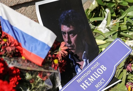 Защита семьи Немцова не удовлетворена результатами судебного процесса