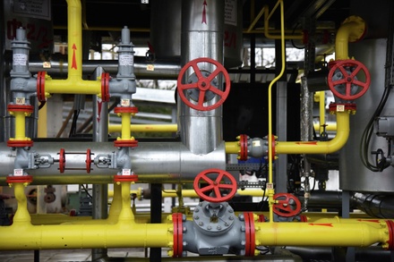 В Верховной Раде заявили о «колоссальных запасах газа» на Украине