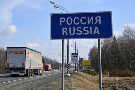 Власти России решили запретить выезд из страны из-за коронавируса