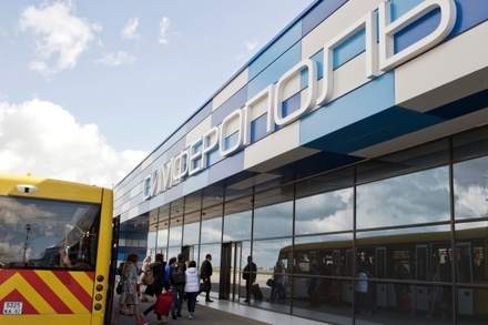 «Аэрофлот» запустил ежедневные рейсы между Сочи и Симферополем