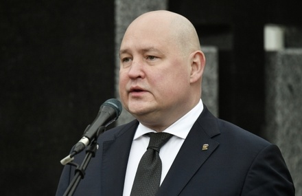 Губернатор Севастополя сообщил об отражении массированной атаки на город