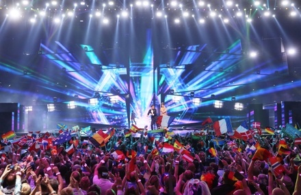 Россия может отказаться от участия в «Евровидении-2017»