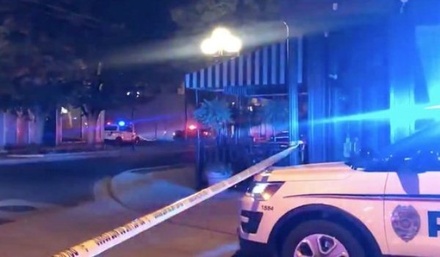 Полиция подтвердила гибель 10 человек в результате стрельбы в американском Дейтоне