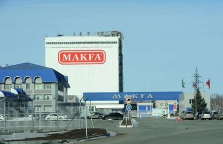В Челябинске суд удовлетворил иск о взыскании имущества АО «Макфа»