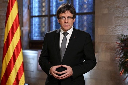 Досрочных выборов в Каталонии не будет