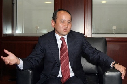 Экс-банкир Мухтар Аблязов назвал место координации протестов в Казахстане