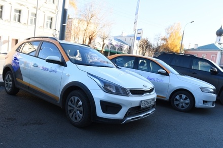 «Яндекс.Драйв» ввёл фиксированную стоимость поездки в Москве и Петербурге