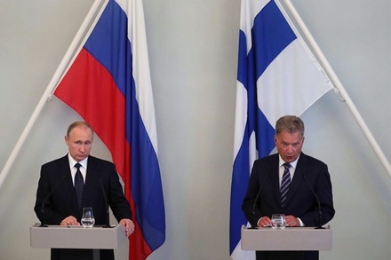 Путин: Россия и Китай не создают никаких военных блоков