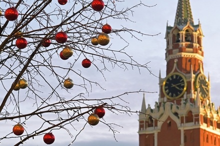 Синоптики посоветовали не ждать снега в Москве в ближайшую неделю