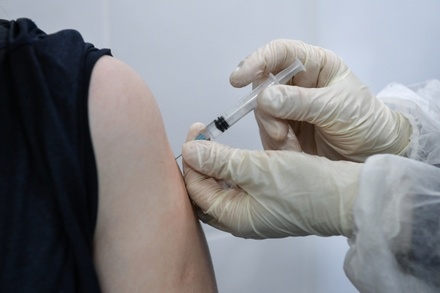 ЕС проверит вакцину Johnson & Johnson на связь с образованием тромбов