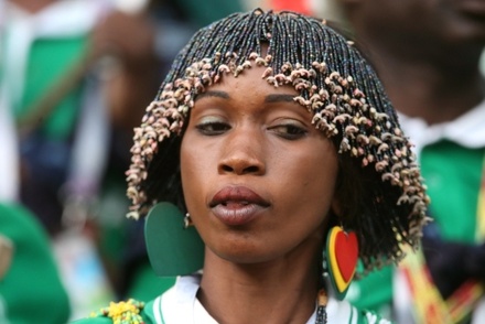 Африканист объяснил, почему сенегальские болельщики убрались на трибунах после матча сборной
