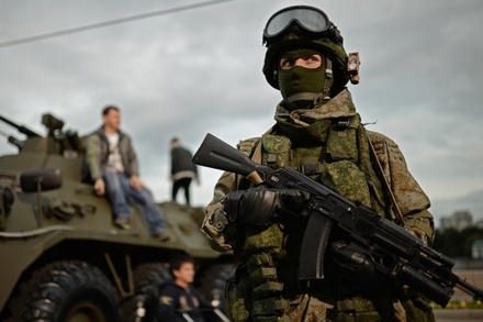 В Крыму после попыток диверсий со стороны Украины усилены меры безопасности