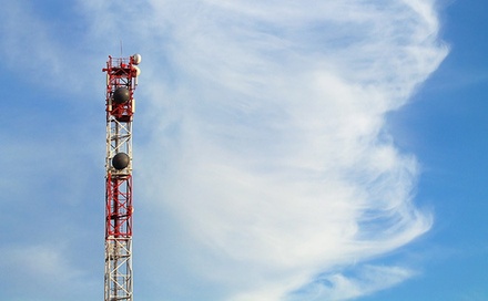 МТС ведёт переговоры о продаже башен связи