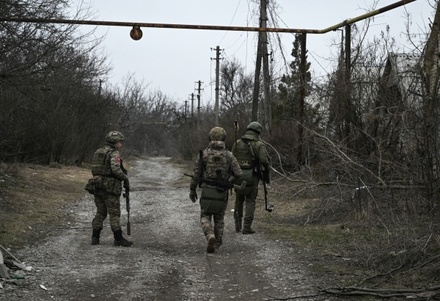 Из Харьковской области Украины эвакуировали более 4 тысяч человек