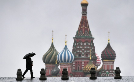 В Москве за ночь выпало 20% месячной нормы осадков