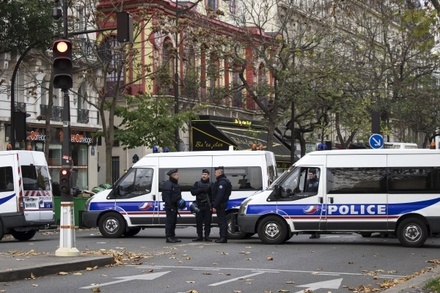 Власти подтвердили, что предполагаемый организатор парижских терактов убит