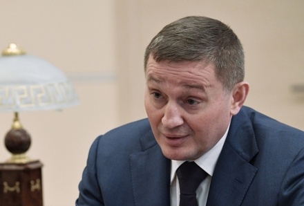 Волгоградский губернатор не стал опровергать информацию о своей отставке